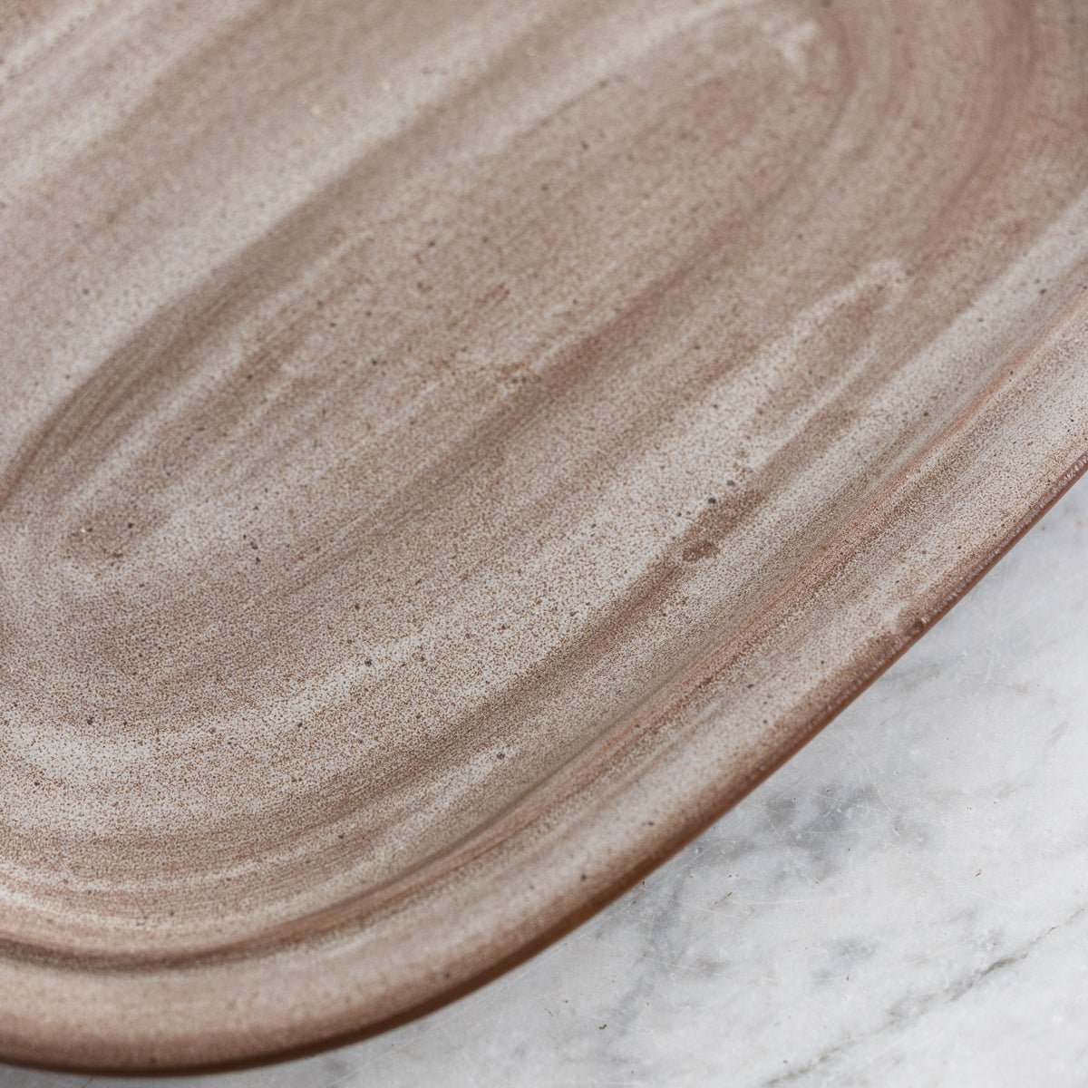 Niderviller Tolède Oval Platter - elsie green - the french kitchen