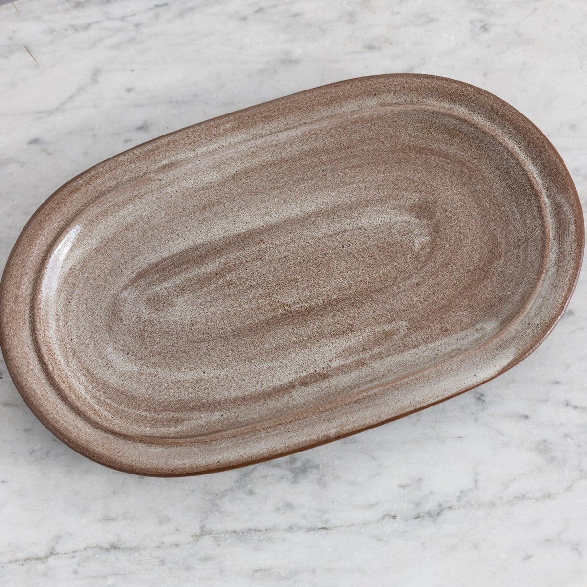 Niderviller Tolède Oval Platter - elsie green - the french kitchen
