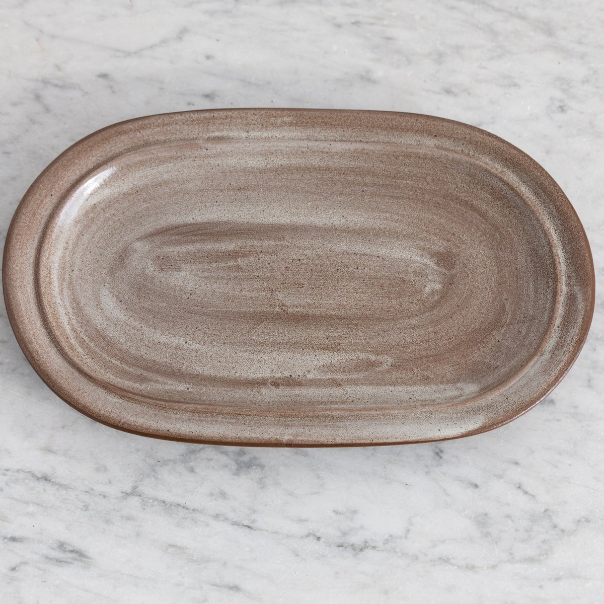 Niderviller Tolède Oval Platter - elsie green - the french kitchen