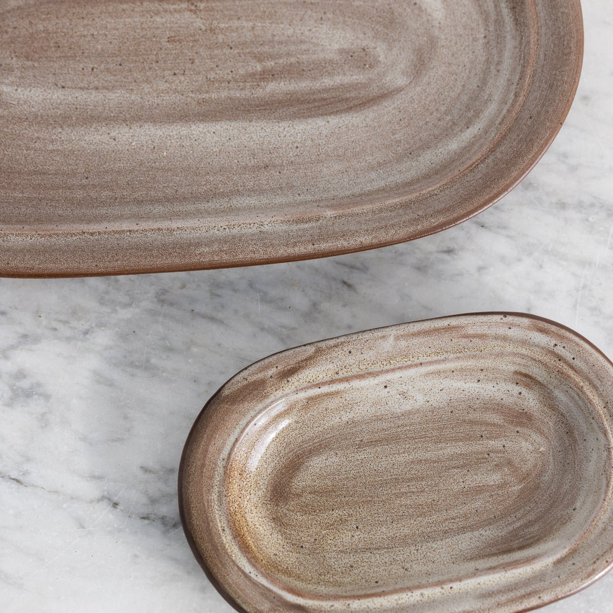 Niderviller Tolède Oval Platter - elsie green - the french kitchen