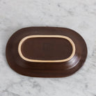 Niderviller Tolède Oval Platter - elsie green - the french kitchen