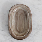 Niderviller Tolède Oval Platter - elsie green - the french kitchen