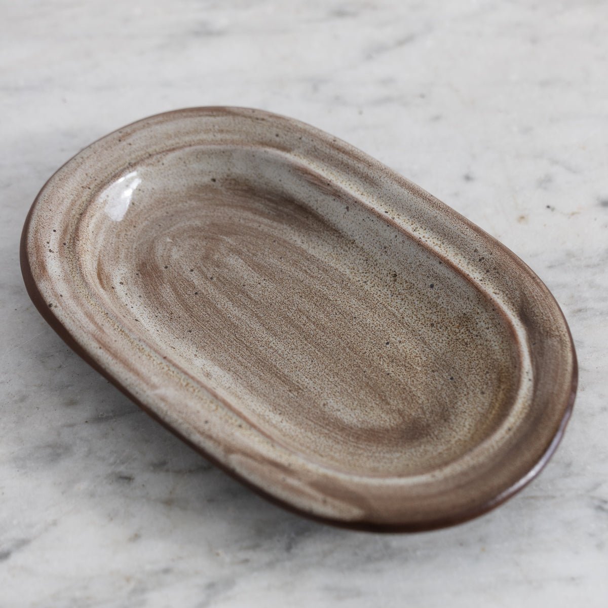 Niderviller Tolède Oval Platter - elsie green - the french kitchen