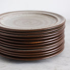 Niderviller Tolède Salad Plate Set of 4 - elsie green - the french kitchen