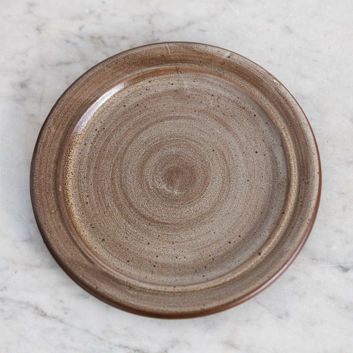 Niderviller Tolède Salad Plate Set of 4 - elsie green - the french kitchen