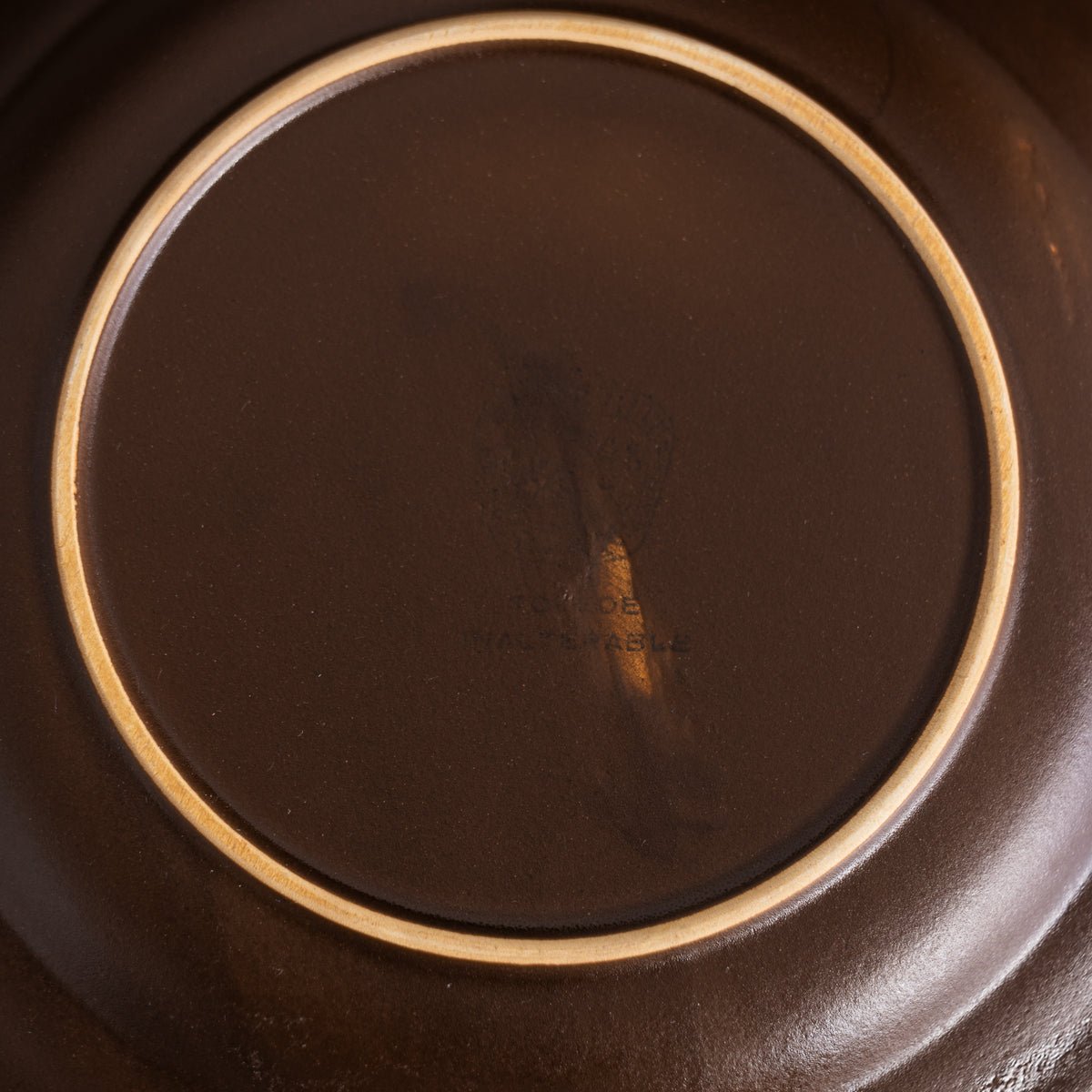 Niderviller Tolède Stoneware Dinner Plate Set of 4 - elsie green - the french kitchen