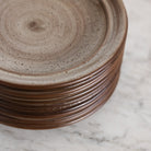 Niderviller Tolède Stoneware Dinner Plate Set of 4 - elsie green - the french kitchen