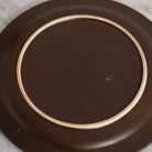 Niderviller Tolède Stoneware Platter, Serving Bowl and Silver Spoon - elsie green - the french kitchen