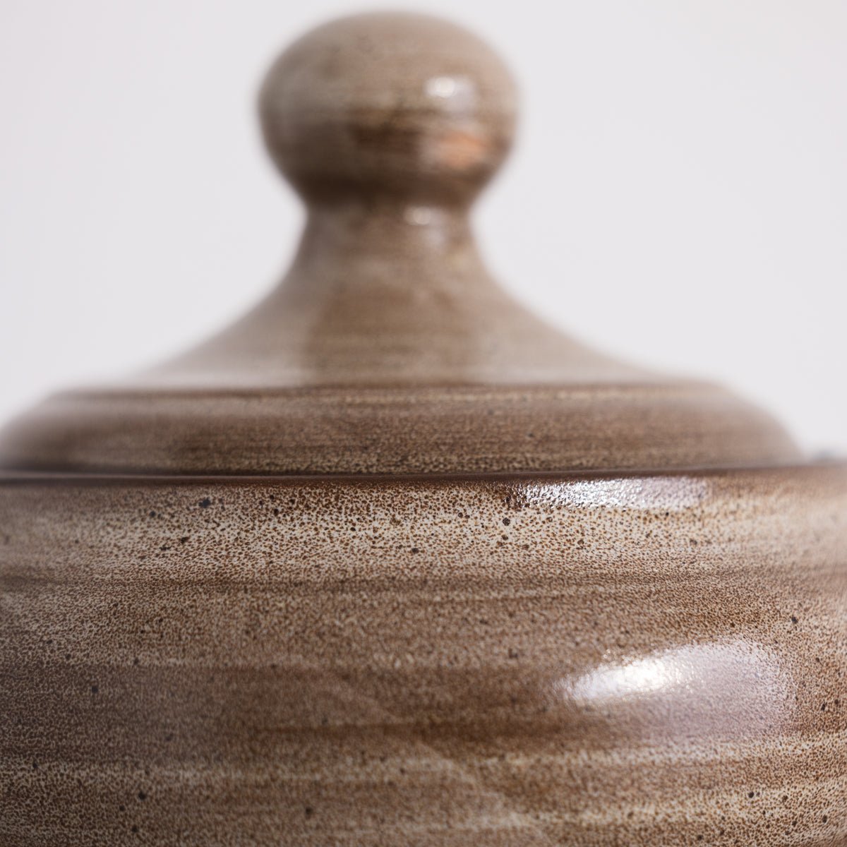 Niderviller Tolède Stoneware Tureen - elsie green - the french kitchen