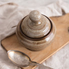 Niderviller Tolède Stoneware Tureen - elsie green - the french kitchen