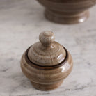 Niderviller Tolède Stoneware Tureen - elsie green - the french kitchen
