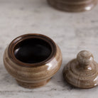 Niderviller Tolède Stoneware Tureen - elsie green - the french kitchen