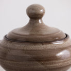 Niderviller Tolède Stoneware Tureen - elsie green - the french kitchen