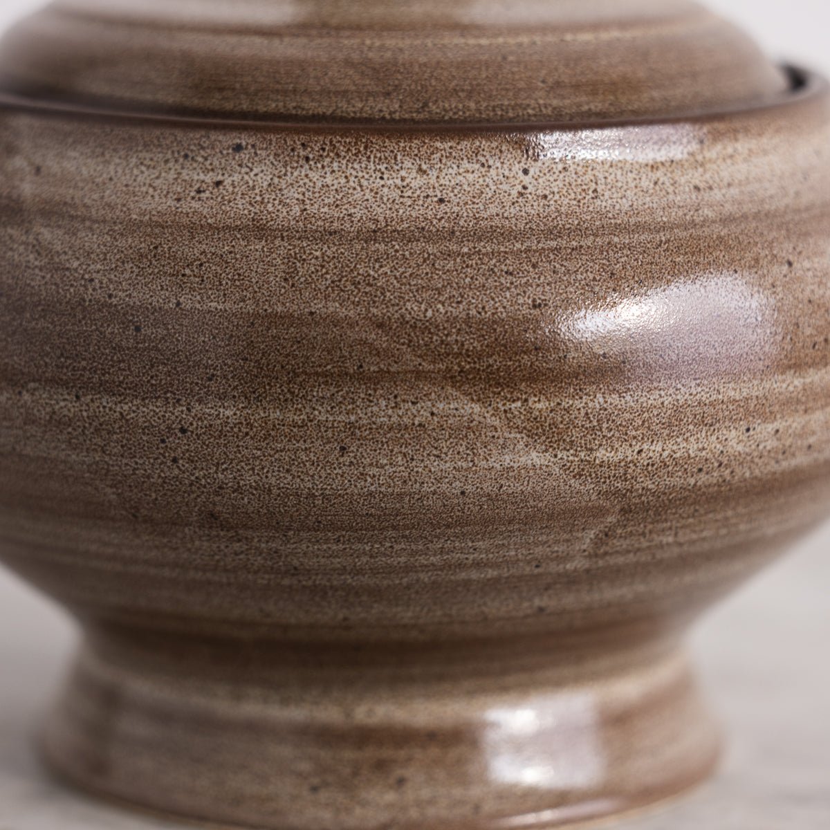 Niderviller Tolède Stoneware Tureen - elsie green - the french kitchen