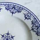 Nielles Transferware Platter - elsie green - The French Kitchen