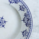 Nielles Transferware Platter - elsie green - The French Kitchen