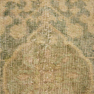 Nivort Runner | 3' x 12'6" - elsie green - textiles