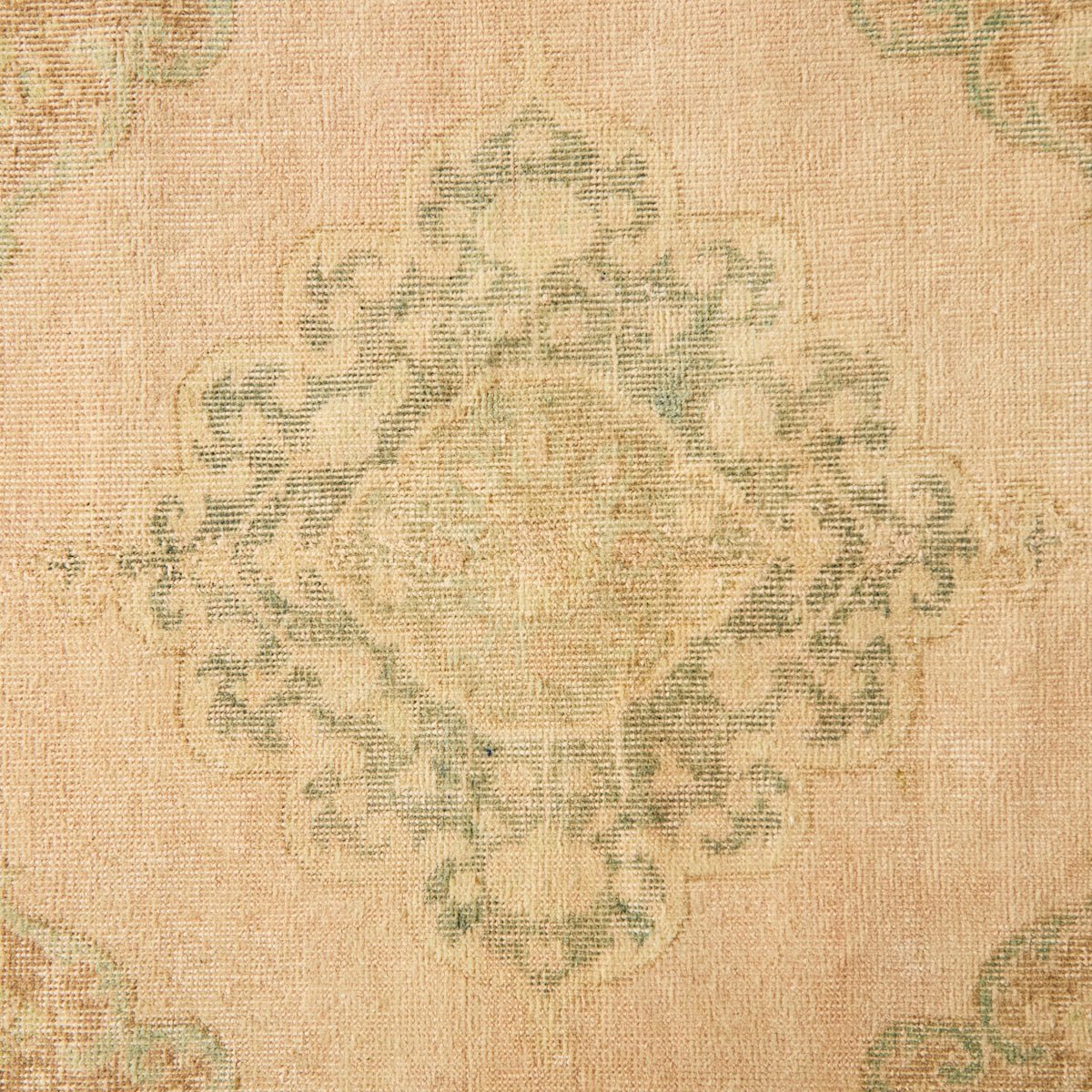Nivort Runner | 3' x 12'6" - elsie green - textiles