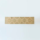 Nivort Runner | 3' x 12'6" - elsie green - textiles