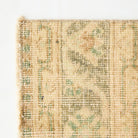 Nivort Runner | 3' x 12'6" - elsie green - textiles