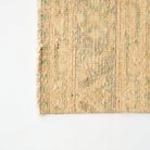 Nivort Runner | 3' x 12'6" - elsie green - textiles
