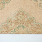 Nivort Runner | 3' x 12'6" - elsie green - textiles