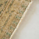 Nivort Runner | 3' x 12'6" - elsie green - textiles