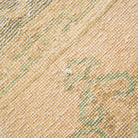 Nivort Runner | 3' x 12'6" - elsie green - textiles
