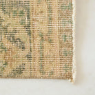 Nivort Runner | 3' x 12'6" - elsie green - textiles