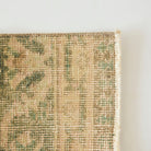 Nivort Runner | 3' x 12'6" - elsie green - textiles