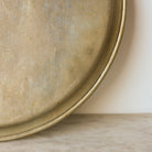 Noublanche Paris Hotel Silver Tray - elsie green - the french kitchen