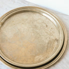 Noublanche Paris Hotel Silver Tray - elsie green - the french kitchen