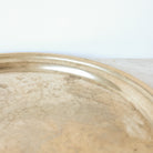 Noublanche Paris Hotel Silver Tray - elsie green - the french kitchen