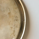 Noublanche Paris Hotel Silver Tray - elsie green - the french kitchen