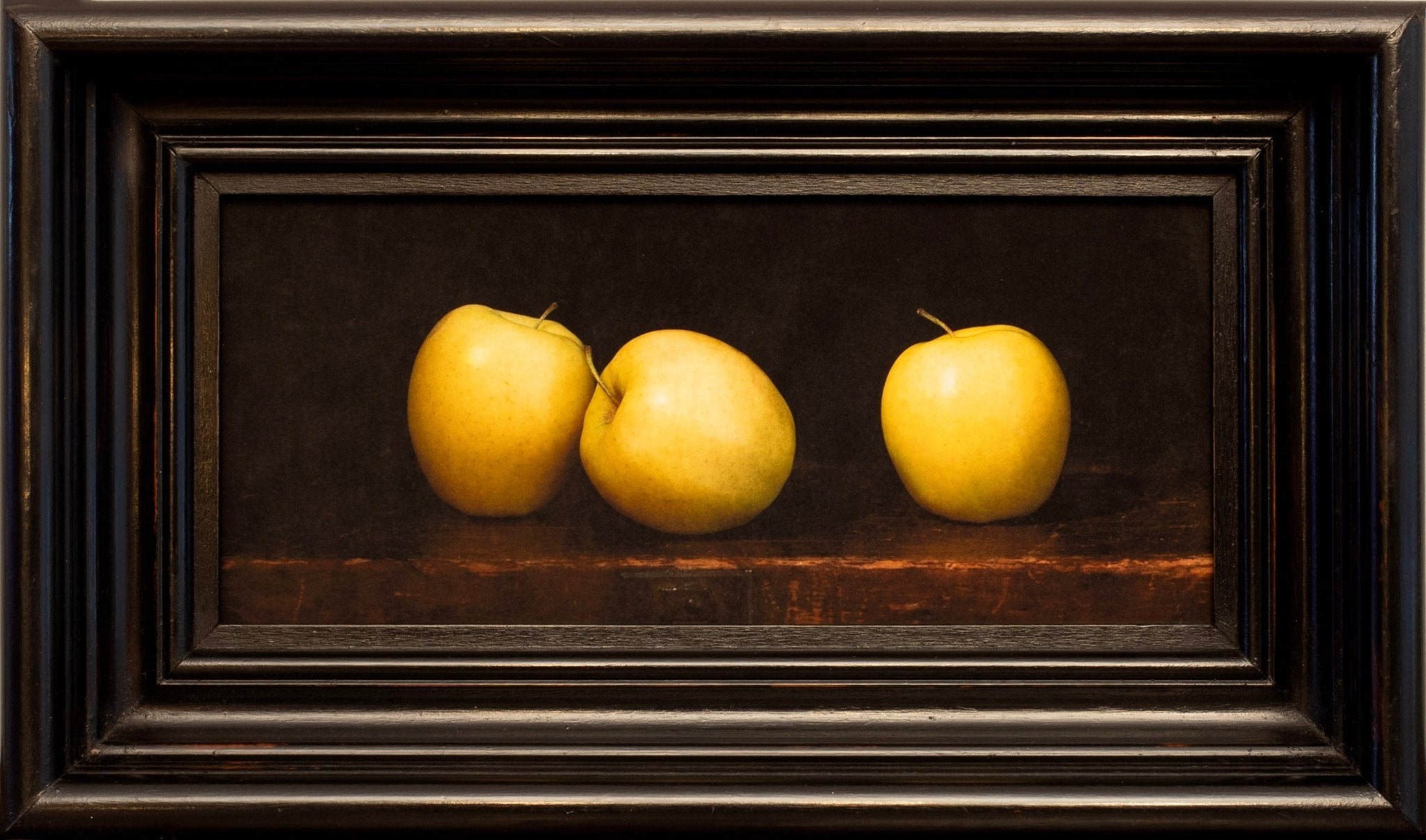 Now We Are Three | Jefferson Hayman - elsie green - art