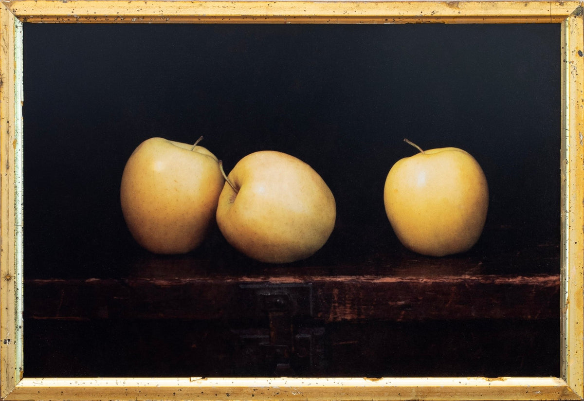 Now We Are Three | Jefferson Hayman - elsie green - art