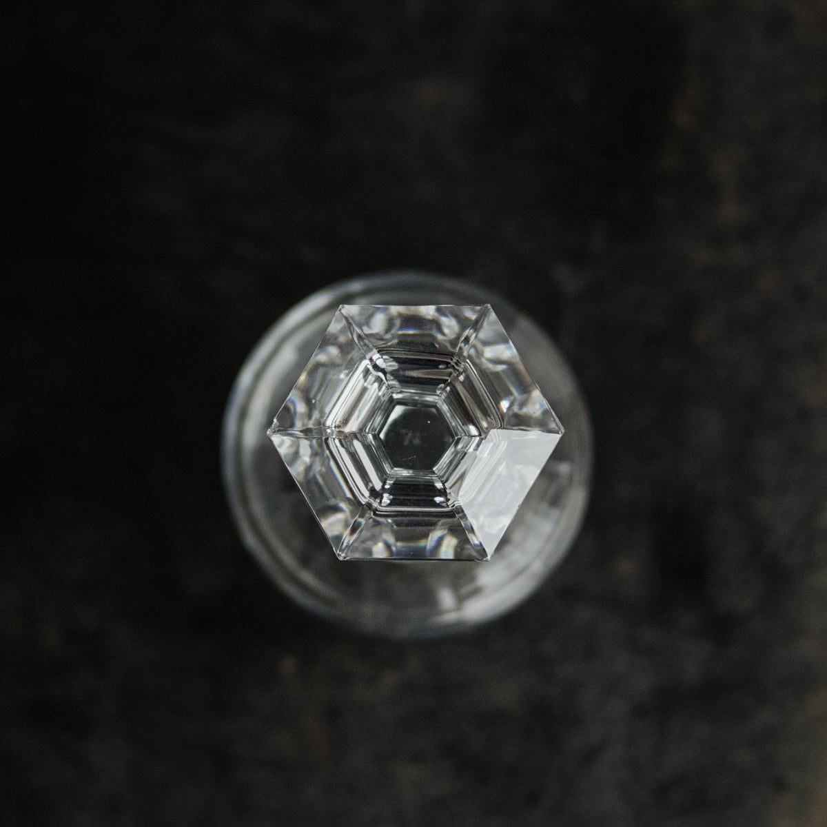 Numbered Baccarat Decanter - elsie green - The French Kitchen