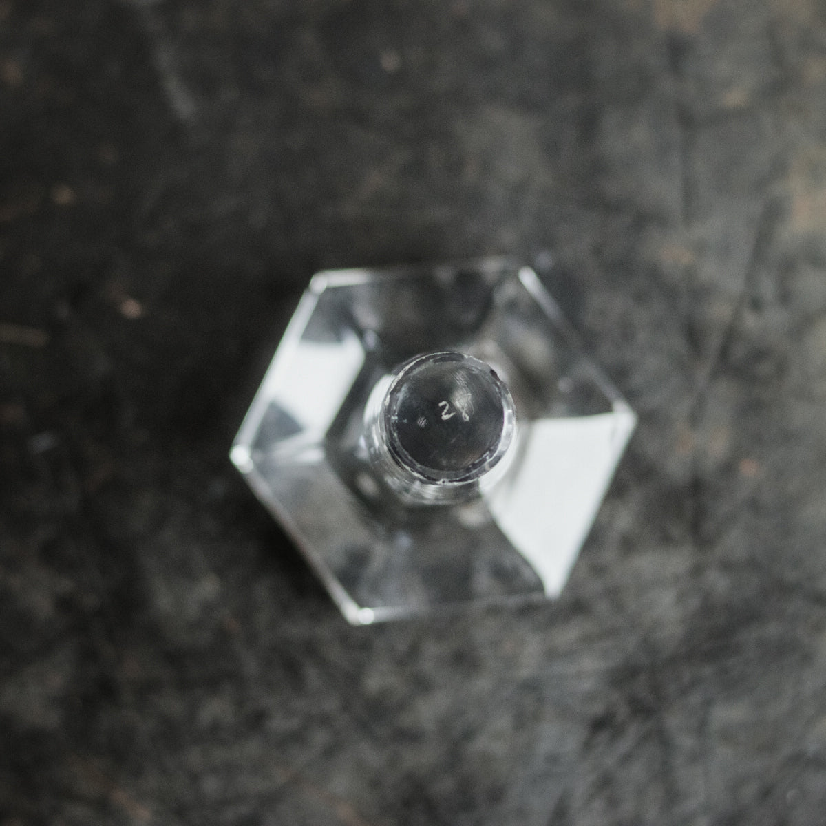 Numbered Baccarat Decanter - elsie green - The French Kitchen