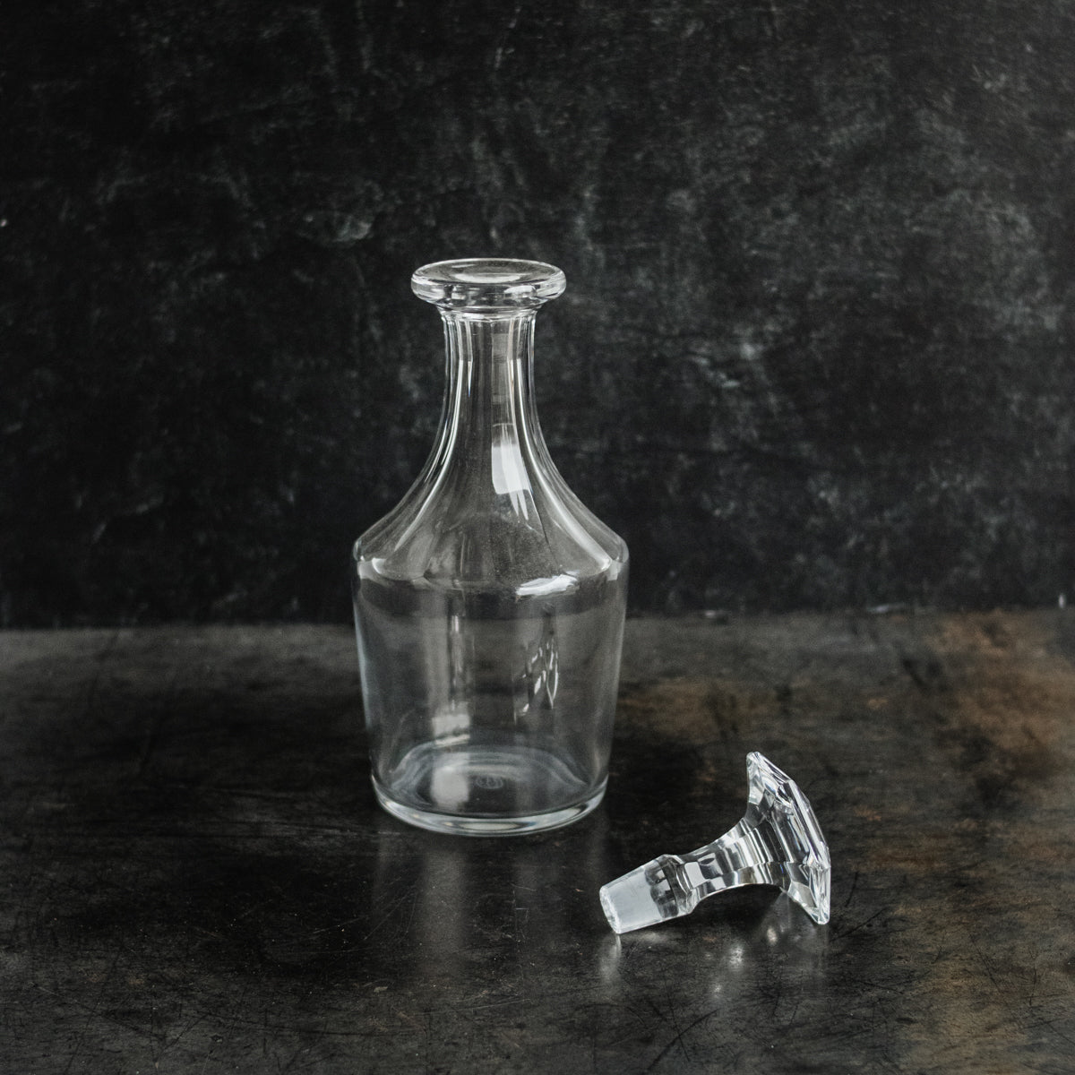 Numbered Baccarat Decanter - elsie green - The French Kitchen