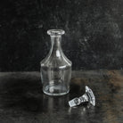 Numbered Baccarat Decanter - elsie green - The French Kitchen