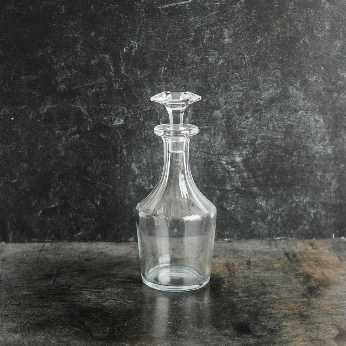 Numbered Baccarat Decanter - elsie green - The French Kitchen