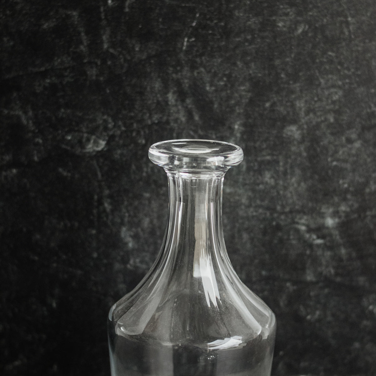 Numbered Baccarat Decanter - elsie green - The French Kitchen