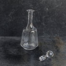 Numbered Crystal Decanter - elsie green - The French Kitchen