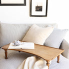 Oak Bed Tray - elsie green - decor