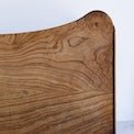 Oak Bed Tray - elsie green - decor