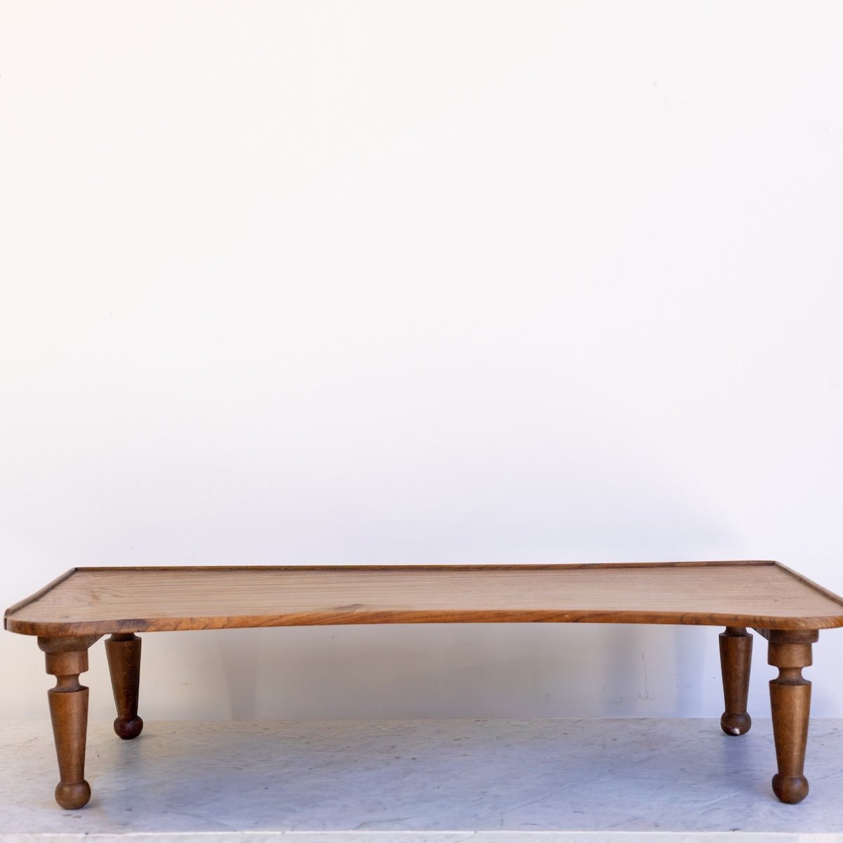 Oak Bed Tray - elsie green - decor