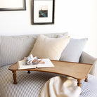 Oak Bed Tray - elsie green - decor