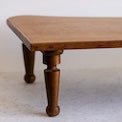 Oak Bed Tray - elsie green - decor