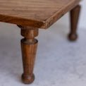 Oak Bed Tray - elsie green - decor