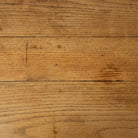 Oak Work Table - elsie green - furniture